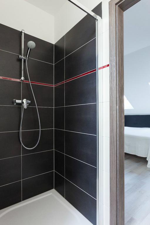 Kent Ridge Loft, Sokolska Apartman Prága Szoba fotó