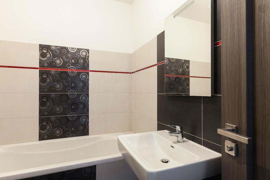 Kent Ridge Loft, Sokolska Apartman Prága Szoba fotó