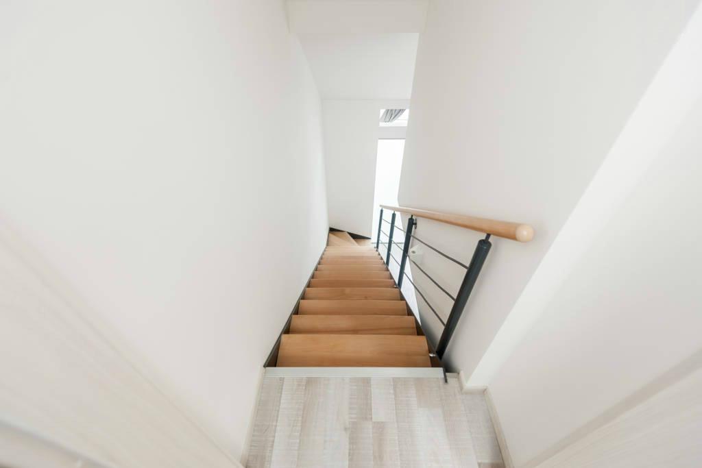 Kent Ridge Loft, Sokolska Apartman Prága Kültér fotó