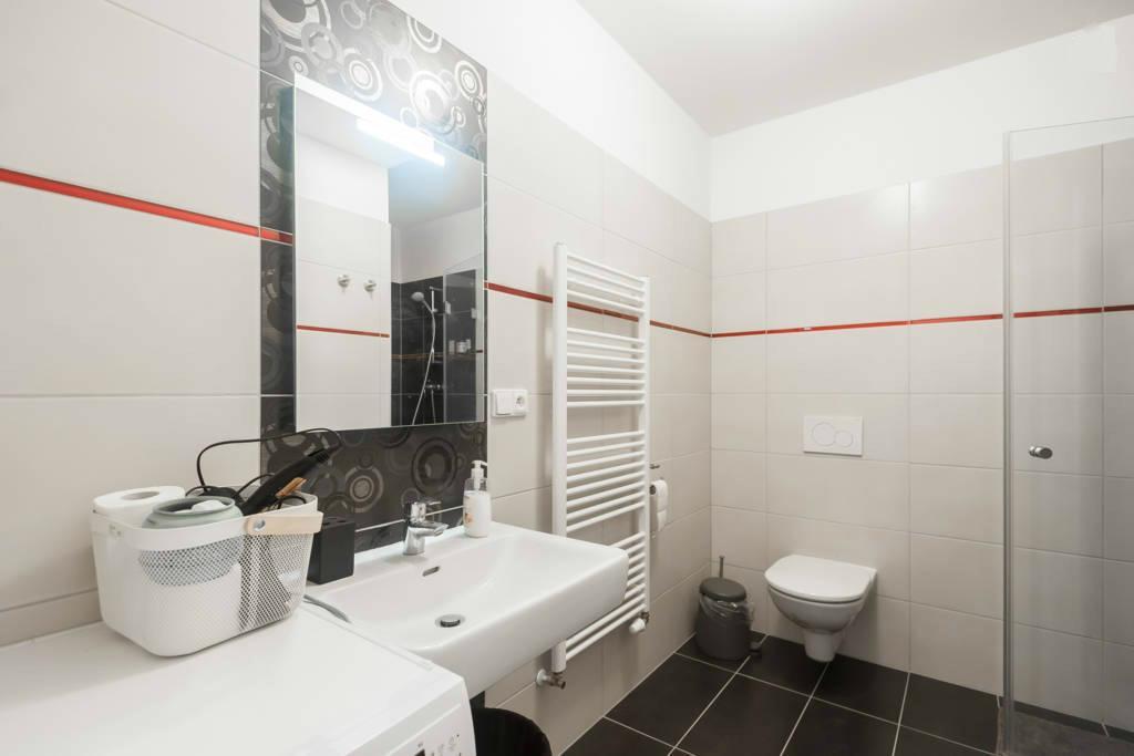 Kent Ridge Loft, Sokolska Apartman Prága Kültér fotó