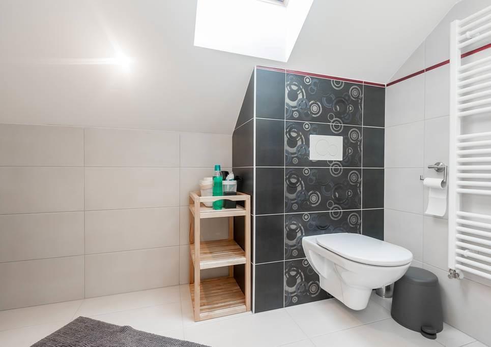 Kent Ridge Loft, Sokolska Apartman Prága Kültér fotó
